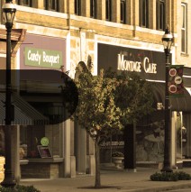 Downtown Greenville