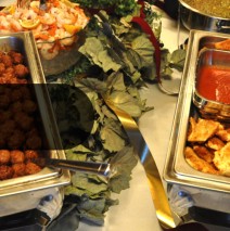 Catering Services