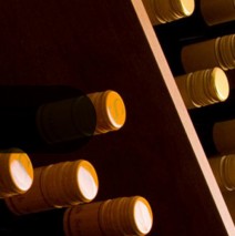 Extensive Wine List