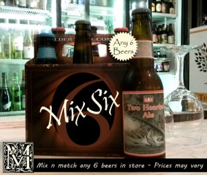 mixsix